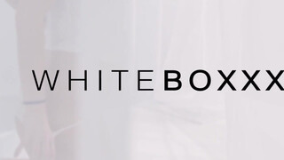 WHITEBOXXX - Nancy gyengéden cumizza