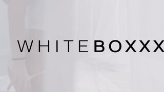 WhiteBoxxx - Sasha Rose és Crystal Greenvelle a fiatal orosz lányok