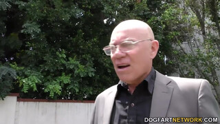 Sindee Dix az óriás cickós asszony