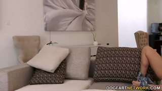 Karma RX akarja a barna faszokat