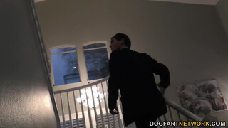Pepper Hart durván megkefélve