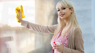 PervMom - Jessica Starling pinája megkúrelva