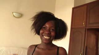 Csinos barna amatőr interracial anál casting forgatás erotikus videó